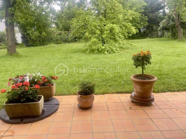 Maison vente à Toulouse, Saint-orens-de-gameville