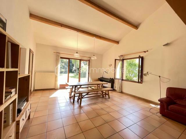 Maison vente à Toulouse, Saint-orens-de-gameville