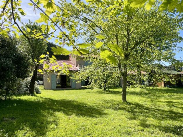 Villa vente à Toulouse, Saint-orens-de-gameville