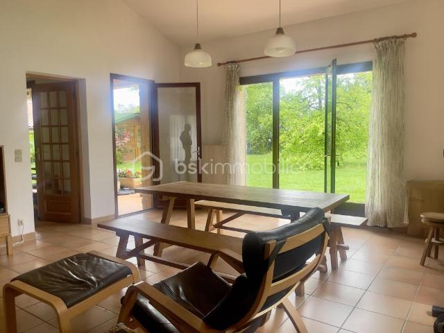 Villa vente à Toulouse, Saint-orens-de-gameville