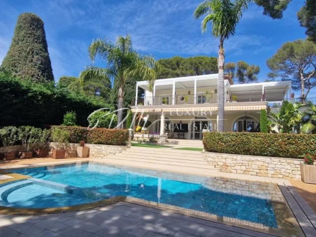 Maison vente à Nice, Saint-jean-cap-ferrat