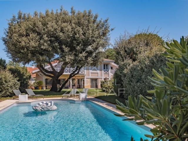 Maison vente à Arcachon, La Teste-de-buch