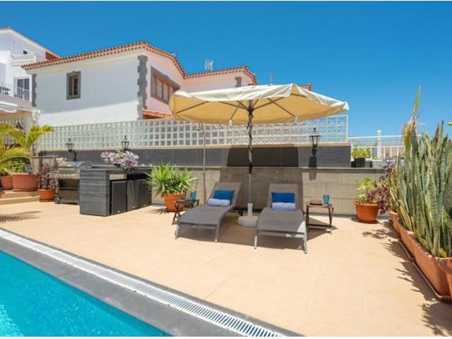 Casa en venta en Mogán, Canarias