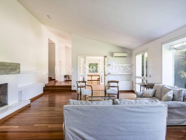 Villa Indipendente in affitto a Olgiata, Roma Capitale