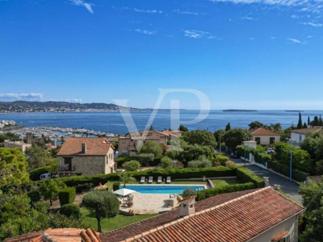 Maison vente à Grasse, Mandelieu-la-napoule
