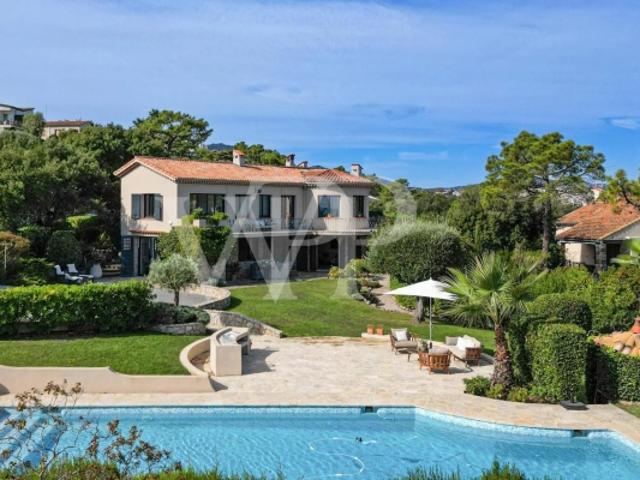 Maison vente à Grasse, Mandelieu-la-napoule