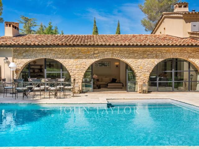 Maison location à Vaumare, Mougins