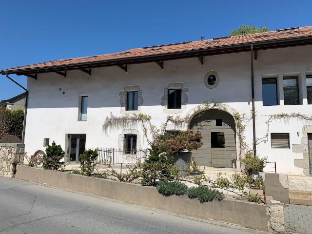 Haus mieten in Gimel, Waadt