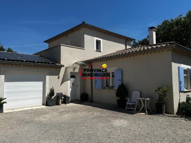 Maison vente à Nyons, Grignan
