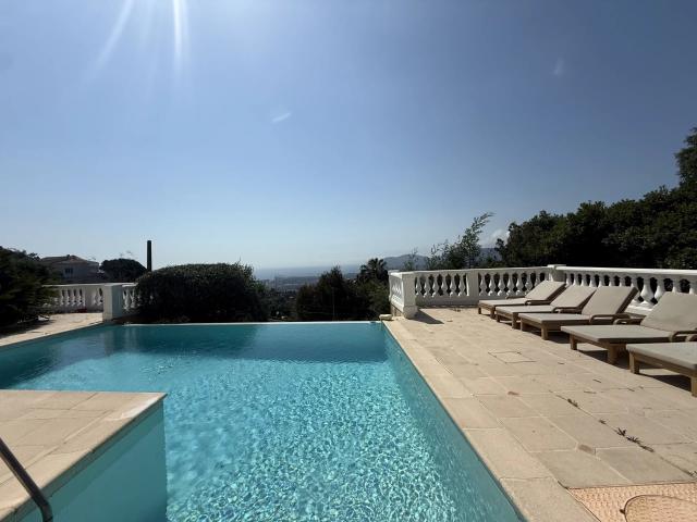 Maison vente à Grasse, Mandelieu-la-napoule