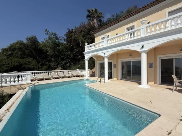 Maison vente à Grasse, Mandelieu-la-napoule