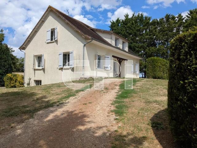 Maison vente à Châtellerault, Loudun