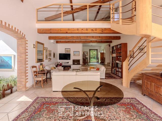Maison vente à Auch, L'isle-jourdain