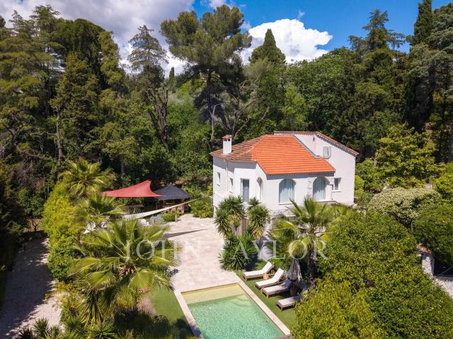 Maison location à Grasse, Cagnes-sur-mer
