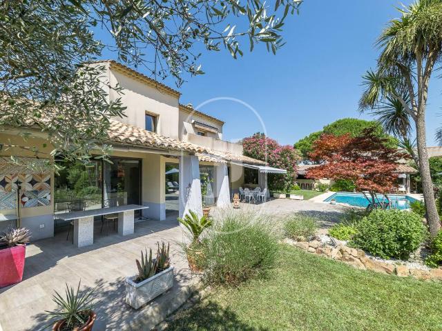 Maison vente à Nîmes, Villeneuve-lès-avignon