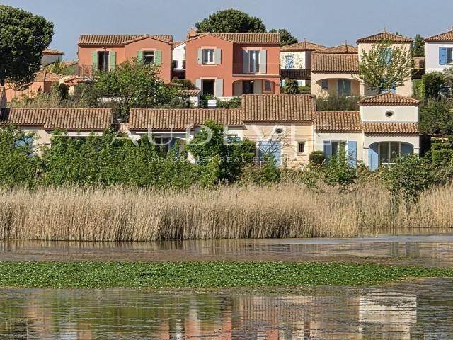 Maison vente à Narbonne, Homps