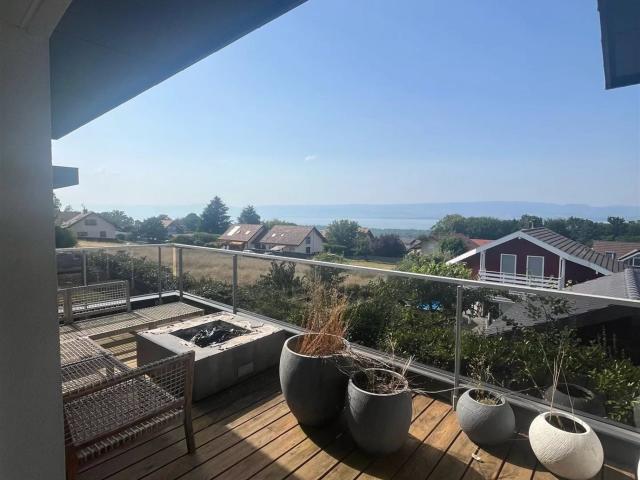 Maison vente à Thonon-les-Bains, Publier