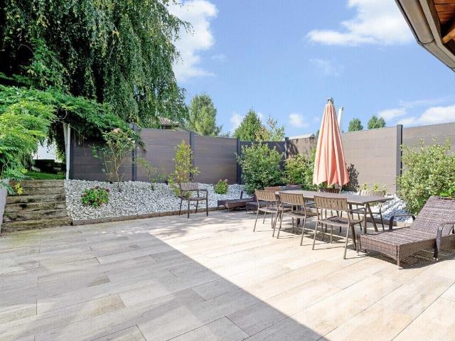 Haus kaufen in Bottens, Waadt