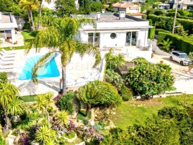 Maison vente à Grasse, Vallauris
