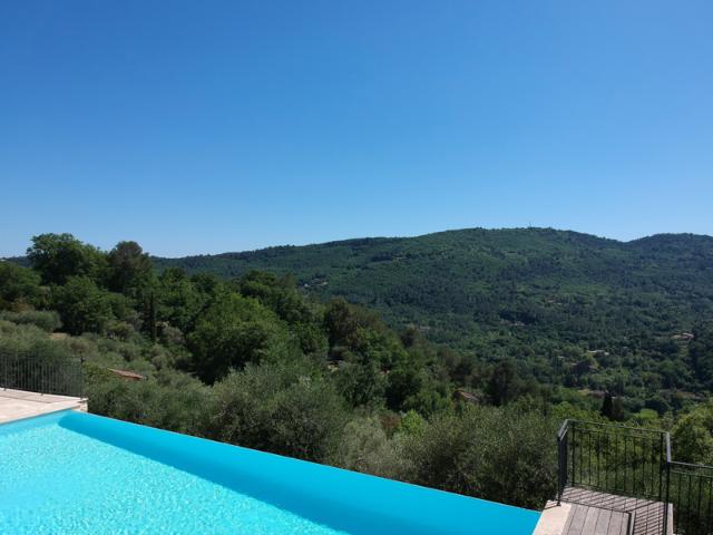 Maison vente à Grasse, Vence