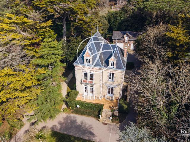 Maison vente à Sainte-Marie-sur-Mer, Pornic