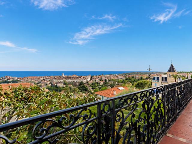Maison vente à Vence, Alpes-Maritimes
