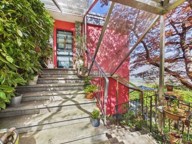 Einfamilienhaus kaufen in Cadenazzo, Tessin