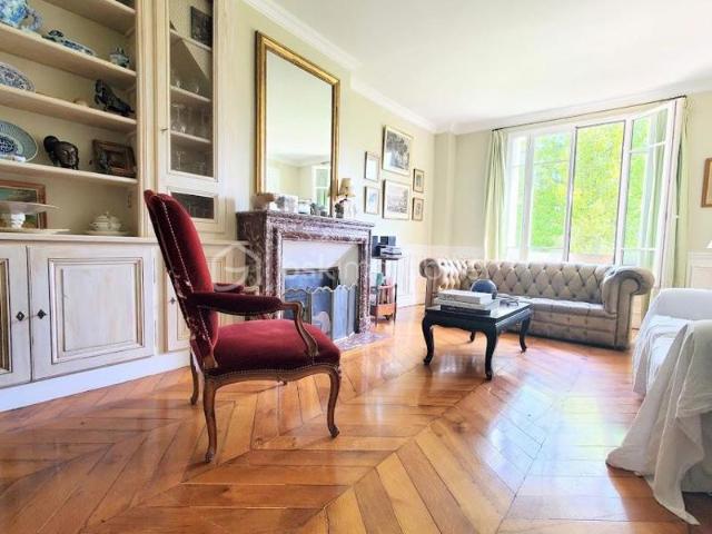 Maison vente à Fontainebleau