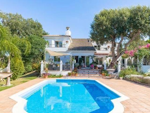 Casa en alquiler en Bahía de Cádiz, Andalucía