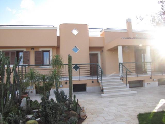 Appartamento in affitto a Paradiso, Puglia