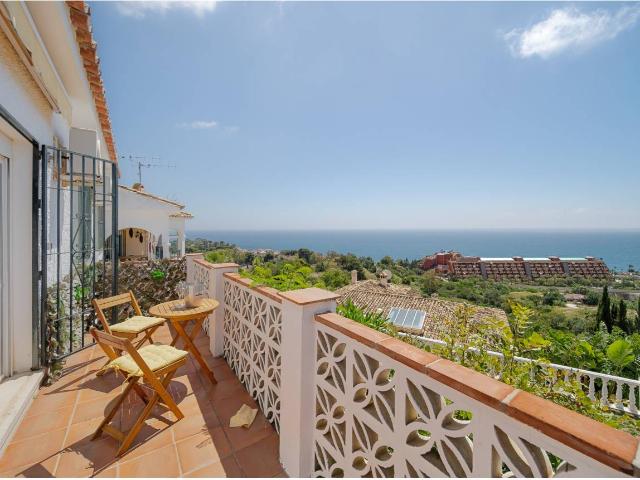Casa en venta en La Capellanía, Benalmádena