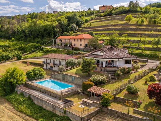 Casa in vendita a Piemonte, Cuneo
