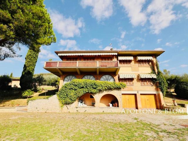 Casa in vendita a Lecchi, Toscana