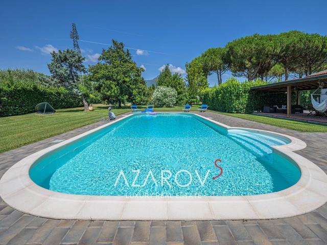 Casa in vendita a Capriglia, Pietrasanta