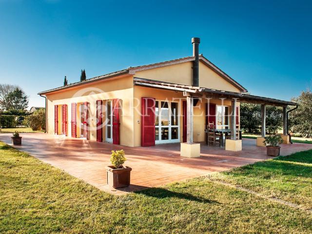 Casa in vendita a Principina Terra, Monte Argentario
