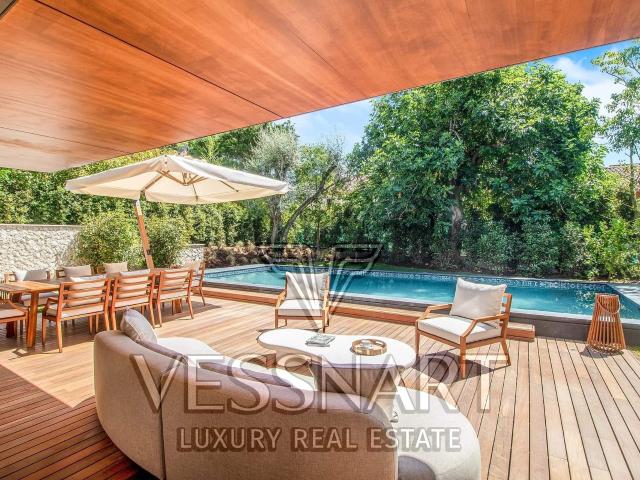 Maison vente à Saint-Jean-Cap-Ferrat, Alpes-Maritimes