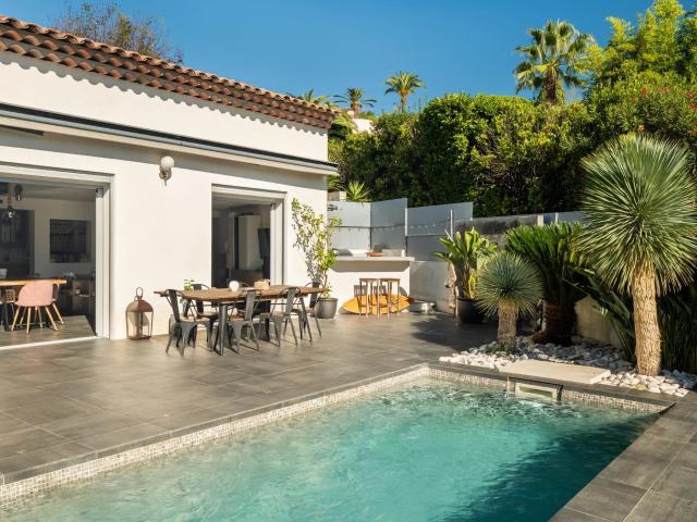 Maison vente à La Grande Bastide, Mougins