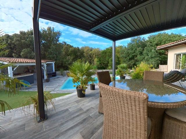 Villa vente à Béziers, Laurens