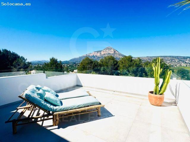 Casa en venta en Urbanització El Rafalet, la Marina Alta
