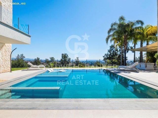 Casa en venta en La Alqueria, Costa del Sol Occidental