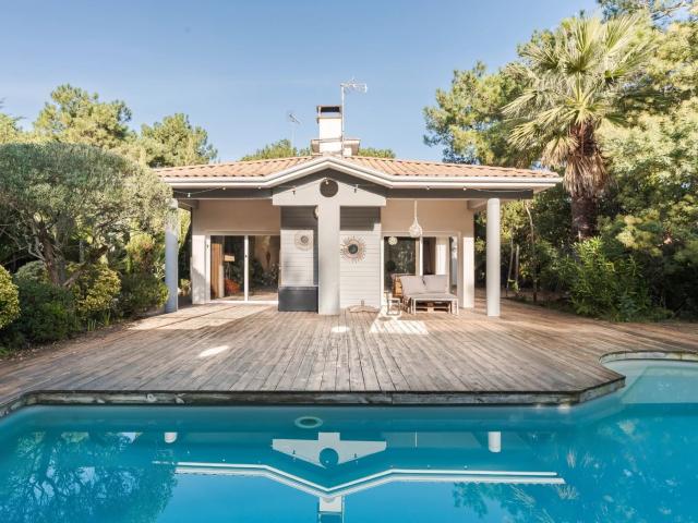 Maison vente à Arcachon, Lège-cap-ferret