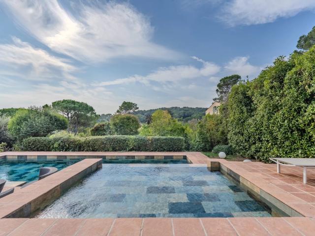 Maison vente à Grasse, Mougins