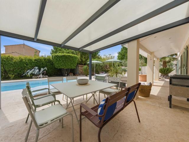 Maison vente à Montpellier, Pignan