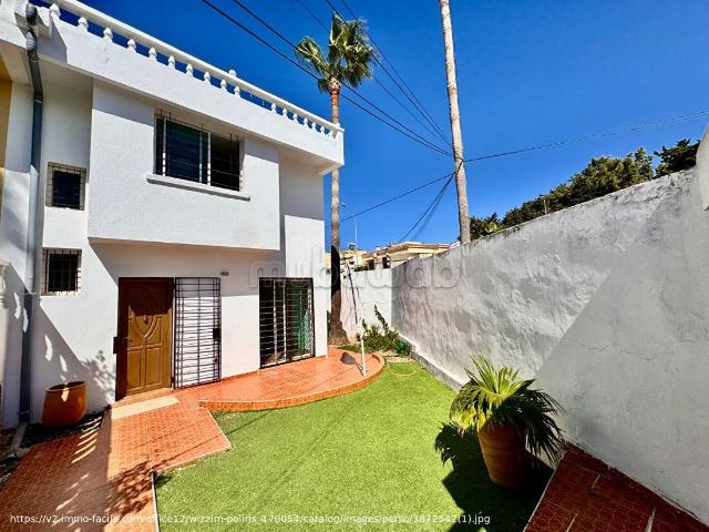 Maison vente à Tangero, Tanger-Tétouan