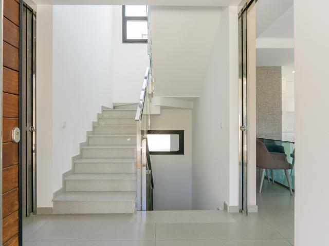 Chalet en venta en San Roque, el Baix Segura / La Vega Baja