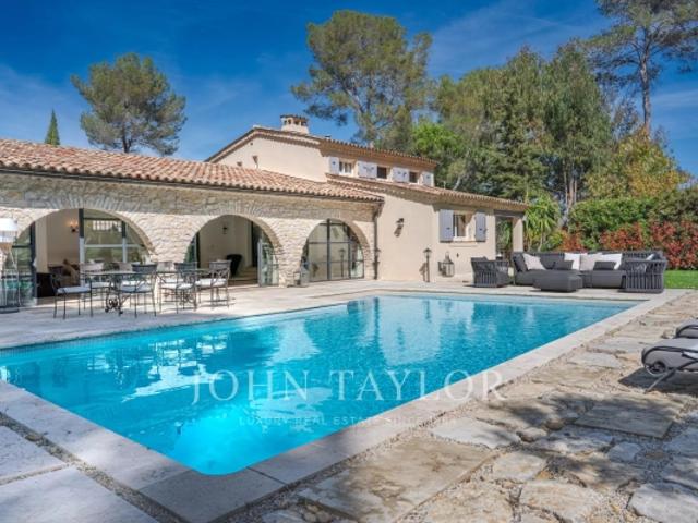 Maison vente à Grasse, Mougins