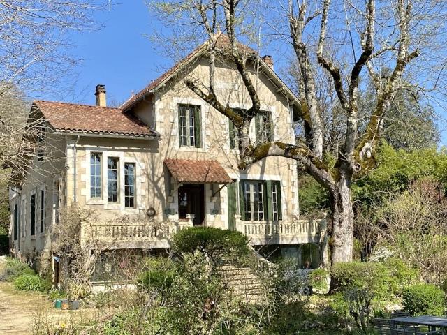 Maison vente à Sarlat-la-Canéda, Saint-pompont