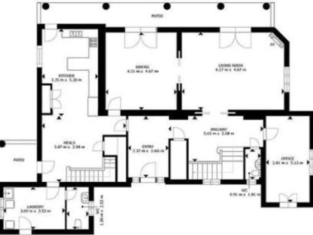 Casa en venta en La orotava, La Marzaga