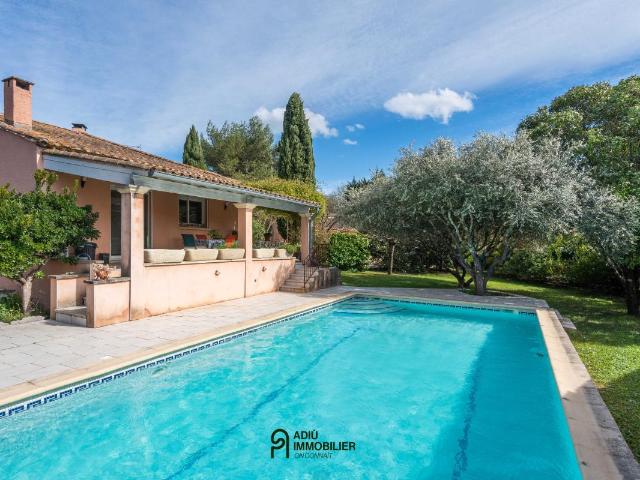 Villa vente à Nîmes, Uzès