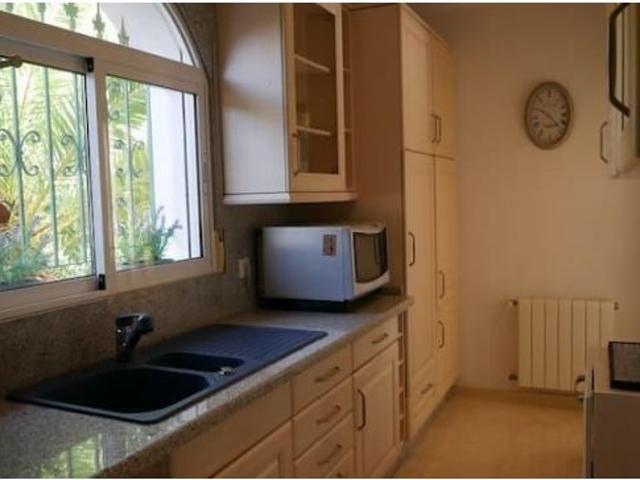 Casa en alquiler en El Campello, Valencia